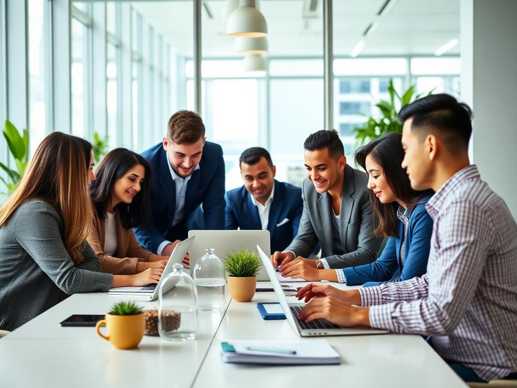 Seguro Empresarial